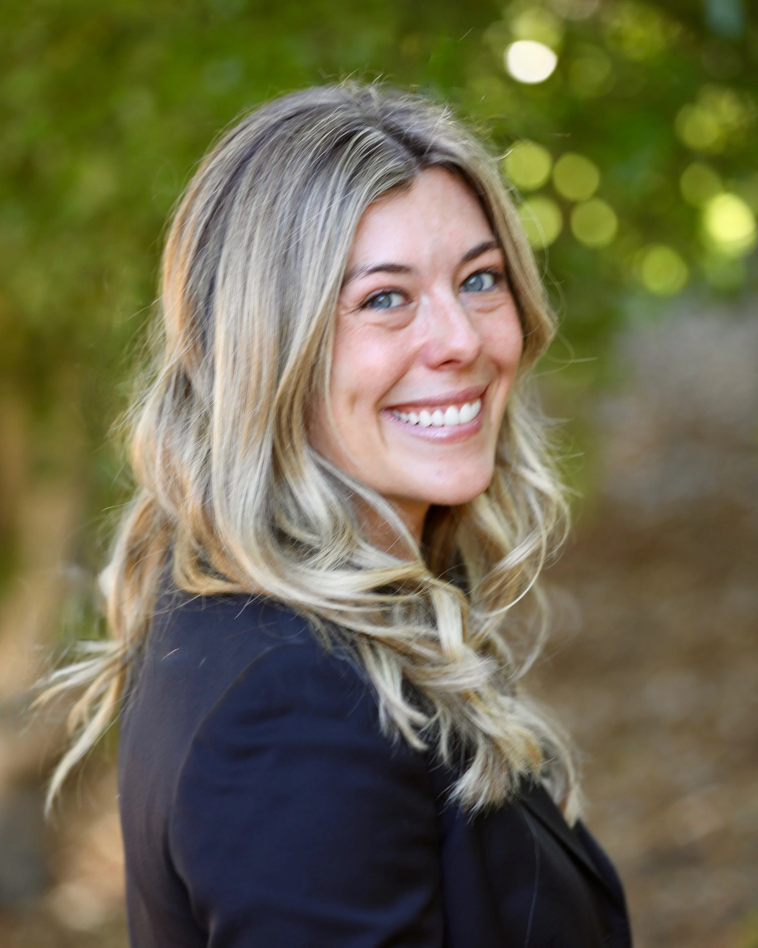 Dr. Katie Given