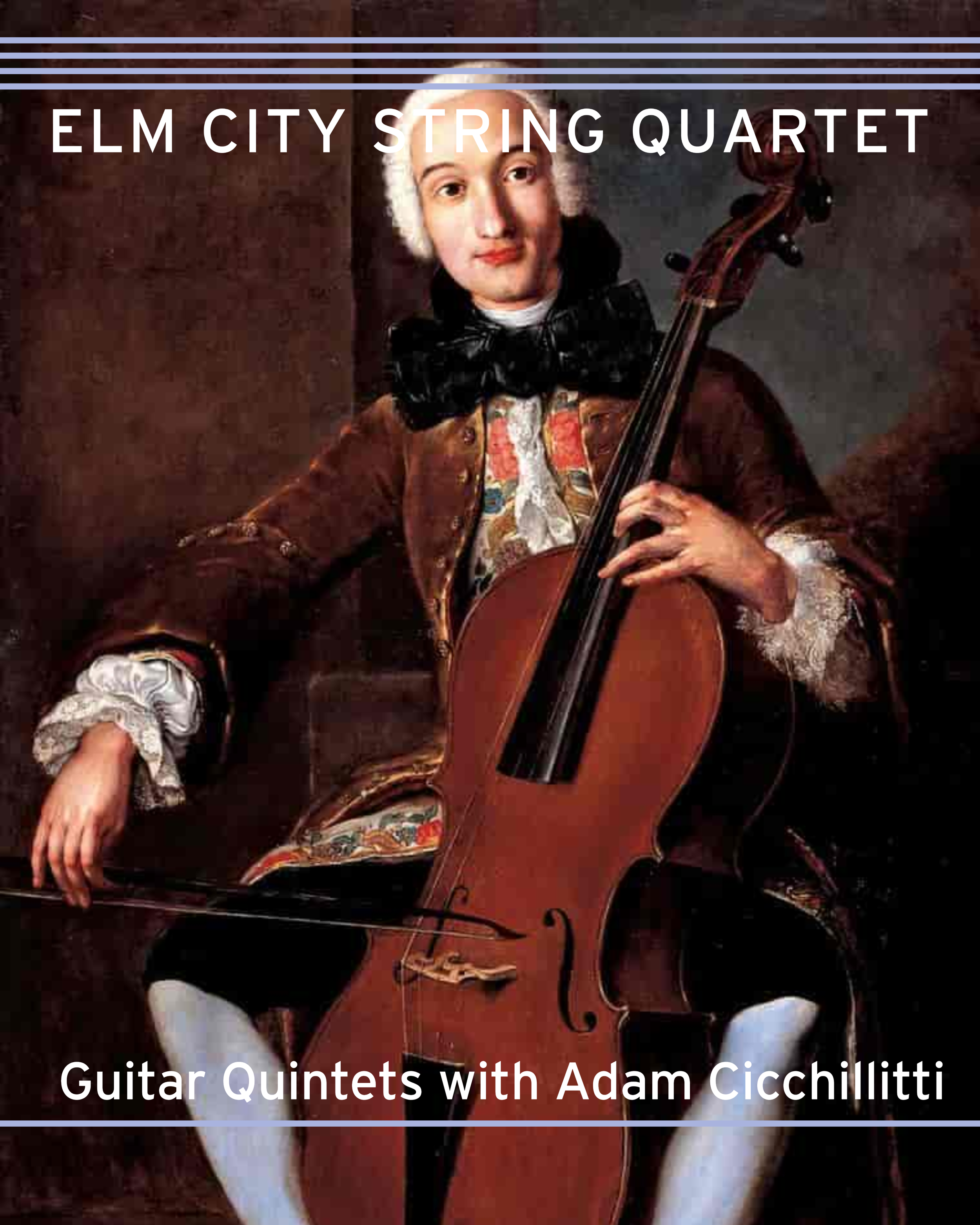 Get to know the composers: Boccherini, Susani &amp; Pujol