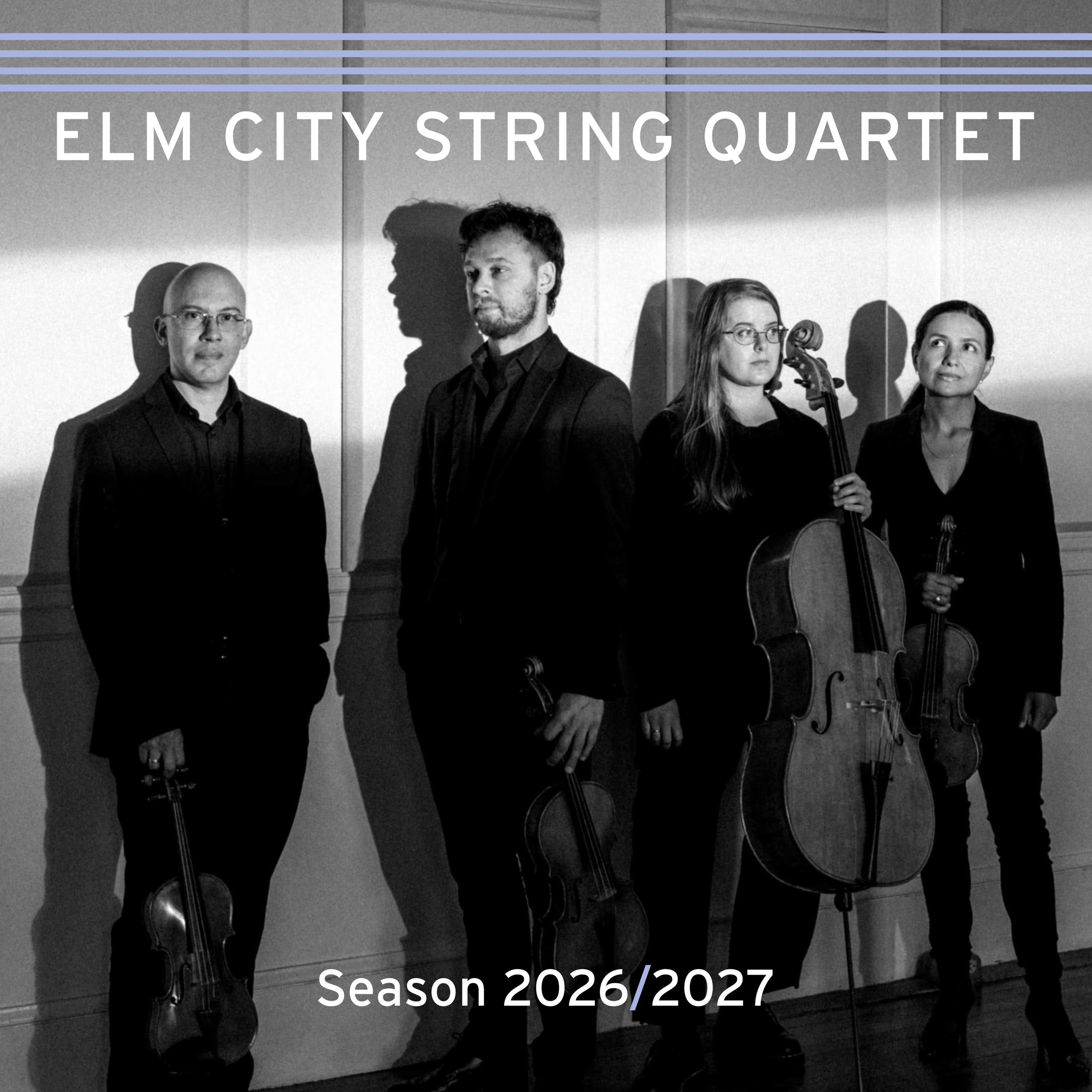ECSQ 2026/27 Season is here!