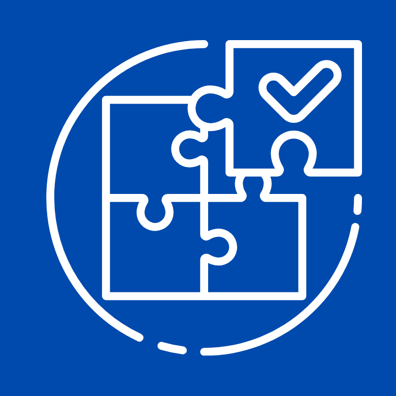 Fits Your Existing Lab Icon