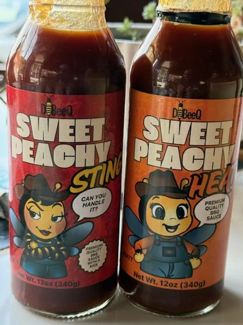 The dynamic duo: Heat & Sting