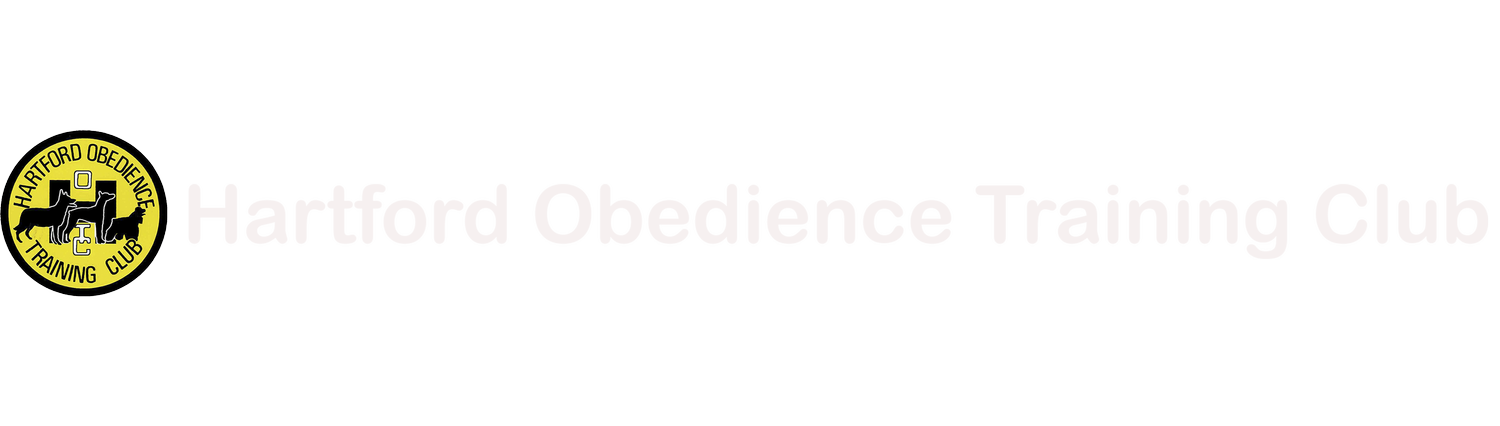 Hartford Obedience Training Club