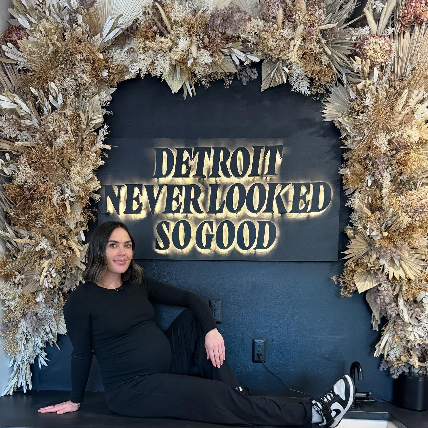 Today was my last day before I step into my second (and last) maternity leave, and I&rsquo;ve been feeling all the emotions. The chance to slow down to welcome another little human into our family is something I hold close and will never take for gra