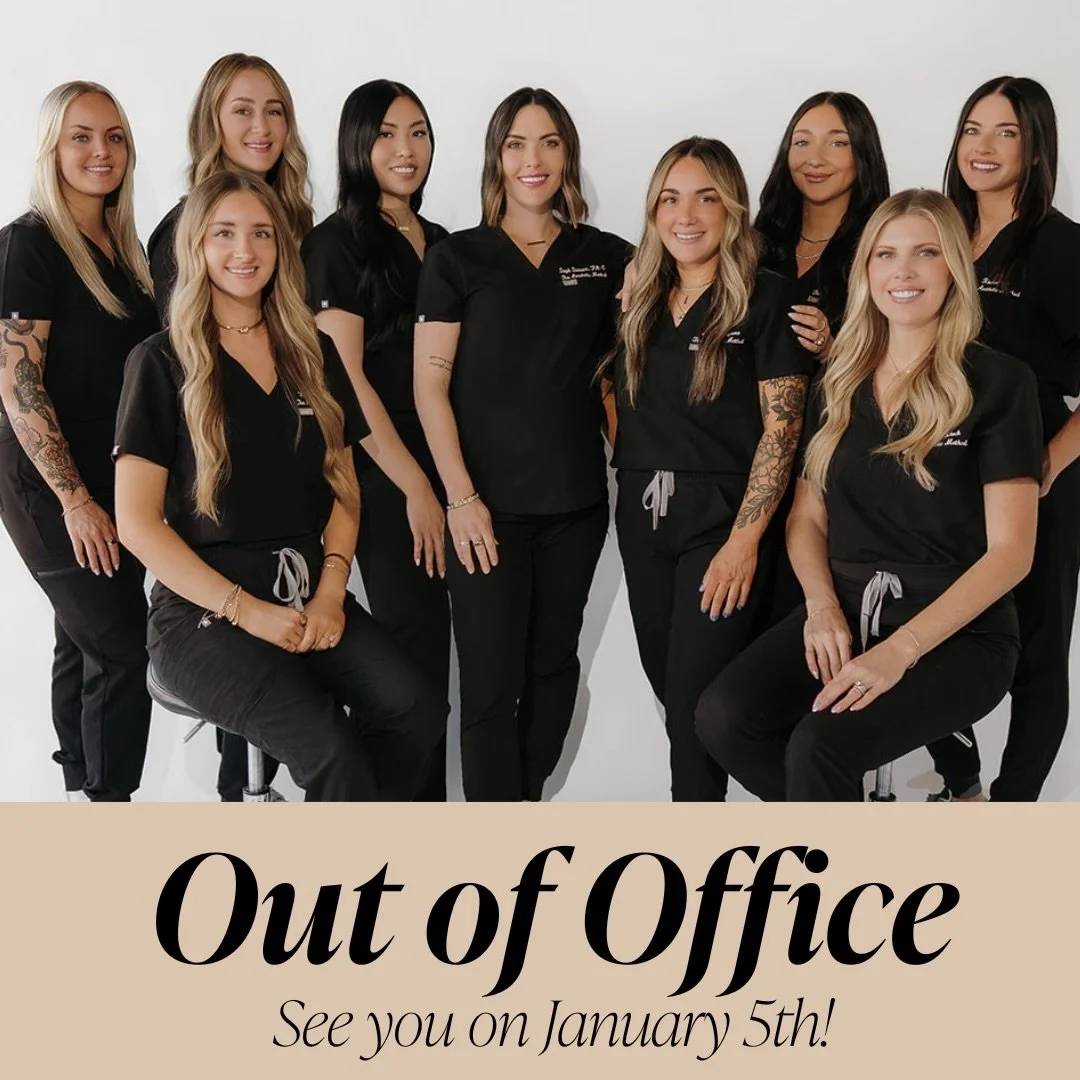 We&rsquo;re officially out of the office! 2025 has been incredible, and we are so grateful for every one of you who&rsquo;s trusted us this year. Our team is taking some time to relax, enjoy the holidays, and come back refreshed. Can&rsquo;t wait to 