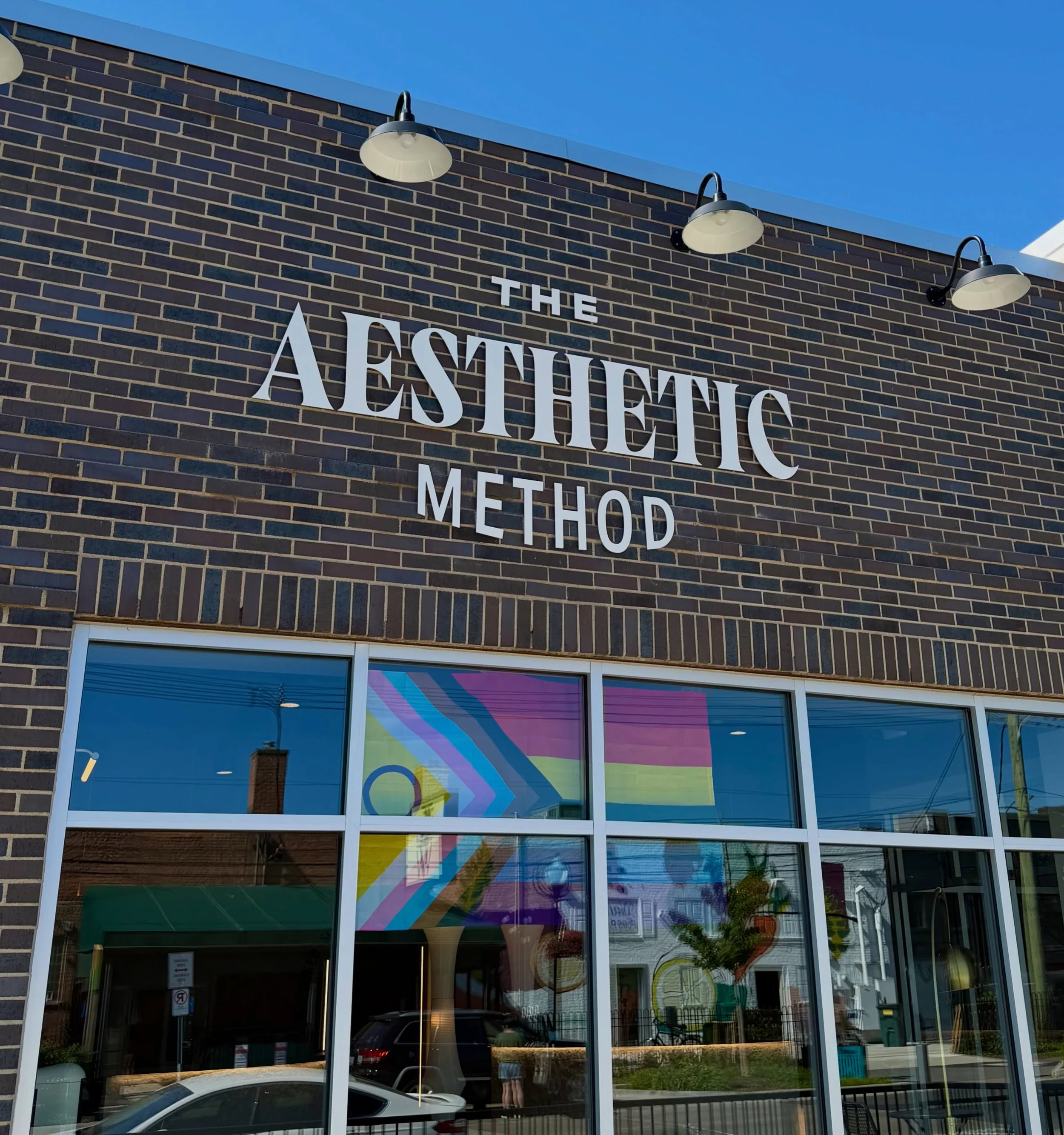 There&rsquo;s a reason we call Ferndale home🌈

Pride Month is a celebration, but our commitment to creating a welcoming space for everyone lasts all year long. No matter who you are, you&rsquo;re always welcome here.