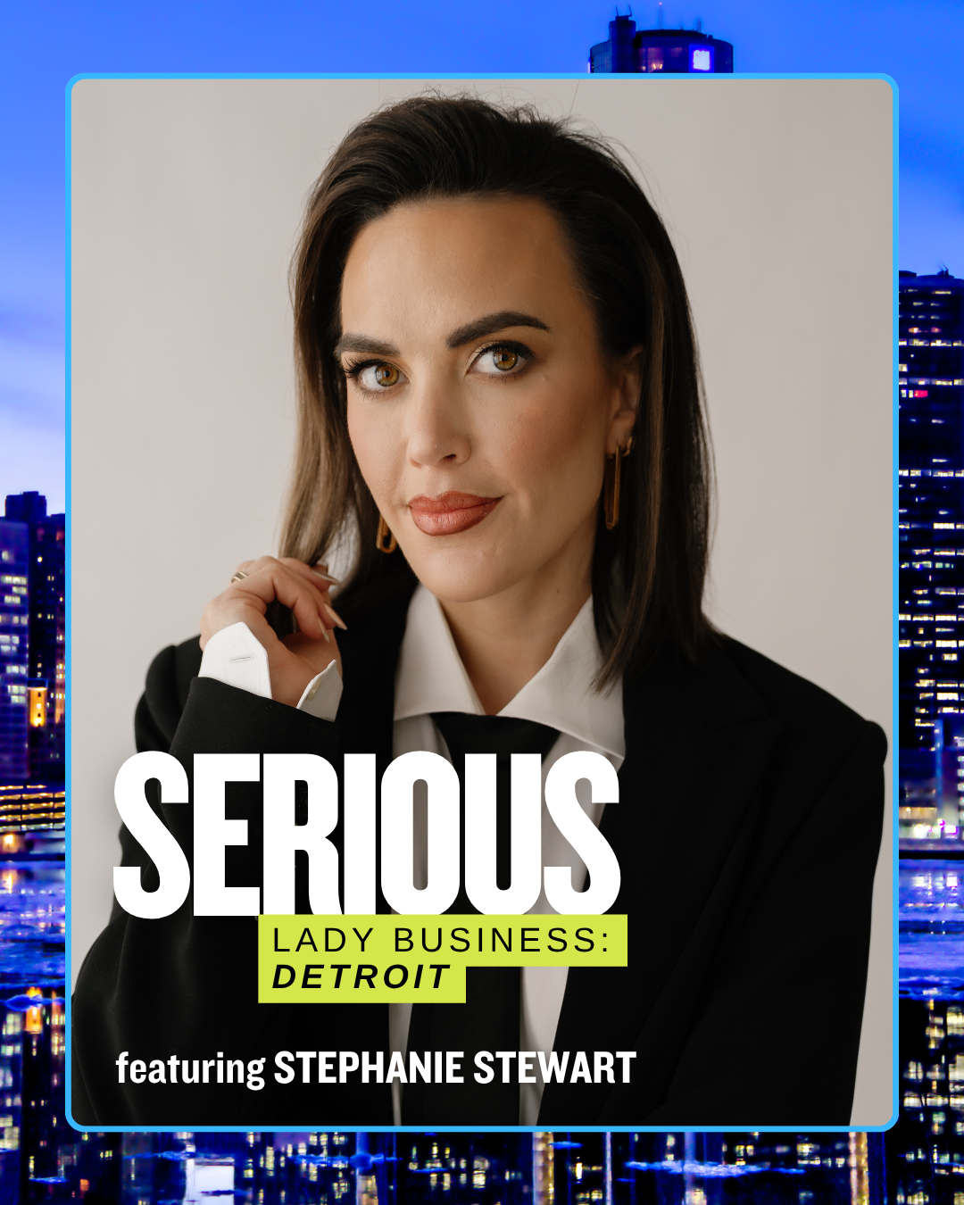 business podcast
