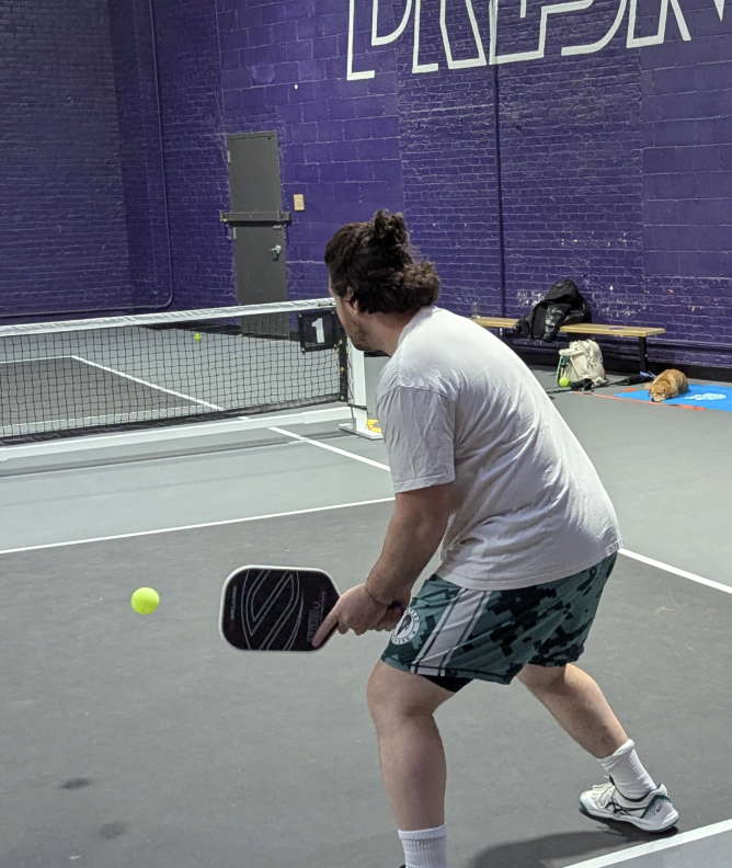 Pickleball and Low Back Pain in Brooklyn: How to Stay on the Court Pain-Free and Bulletproofed
