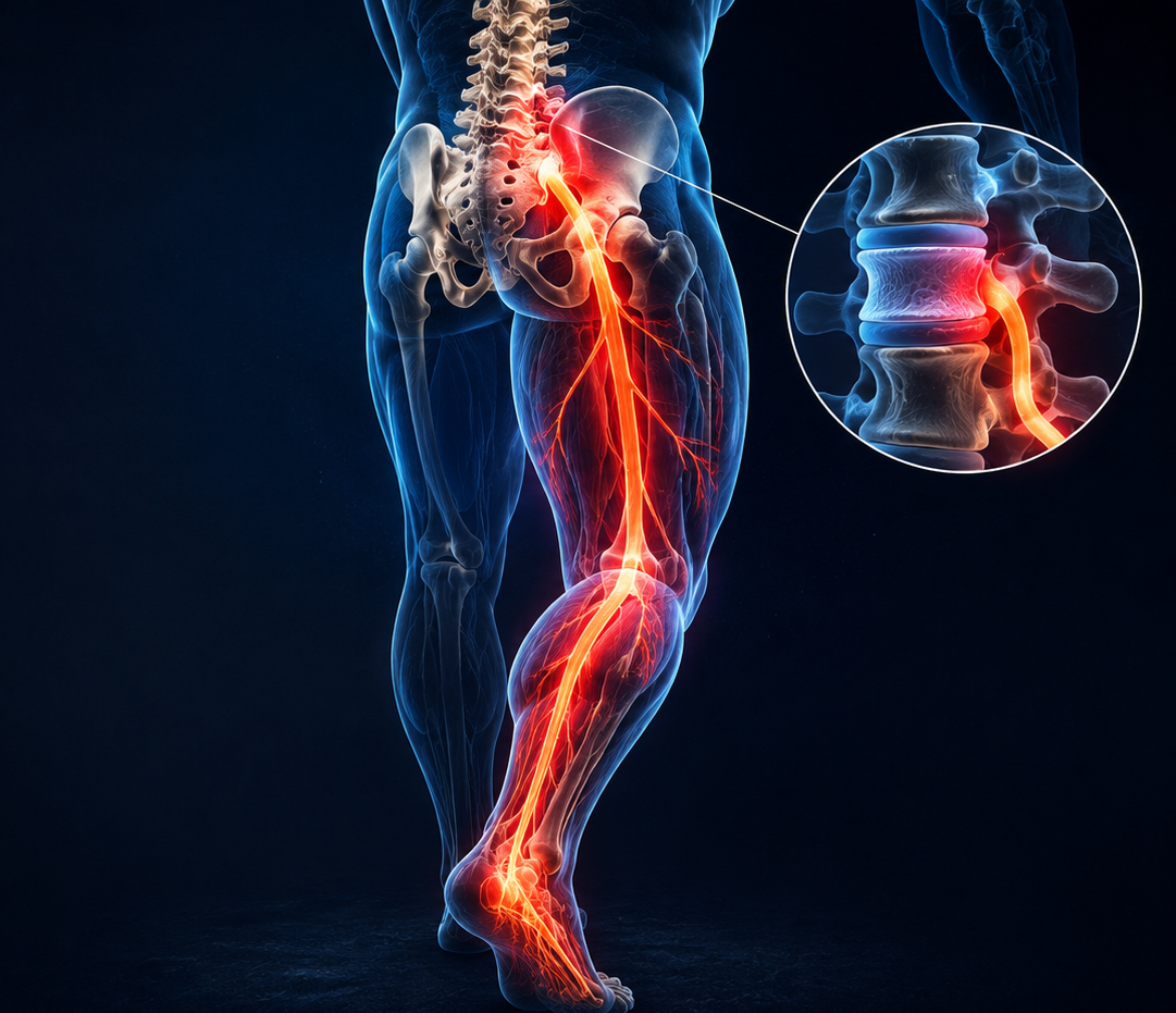 Sciatica Treatment in Brooklyn: Why Movement Beats Injections and Generic PT