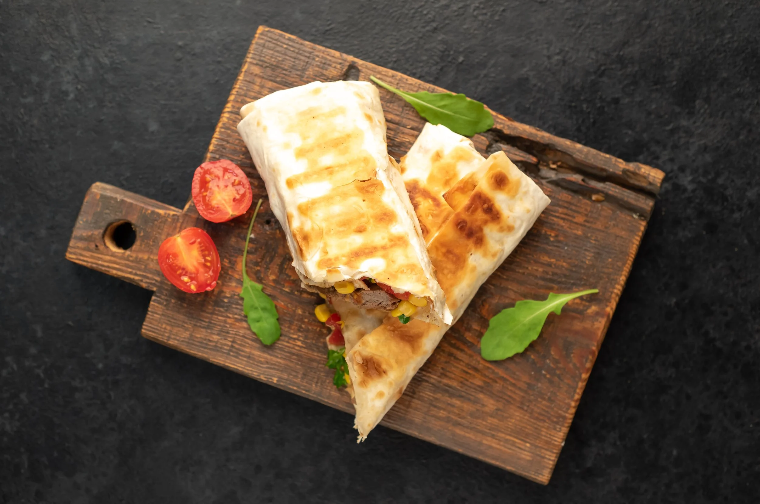 Taste of Lebanon