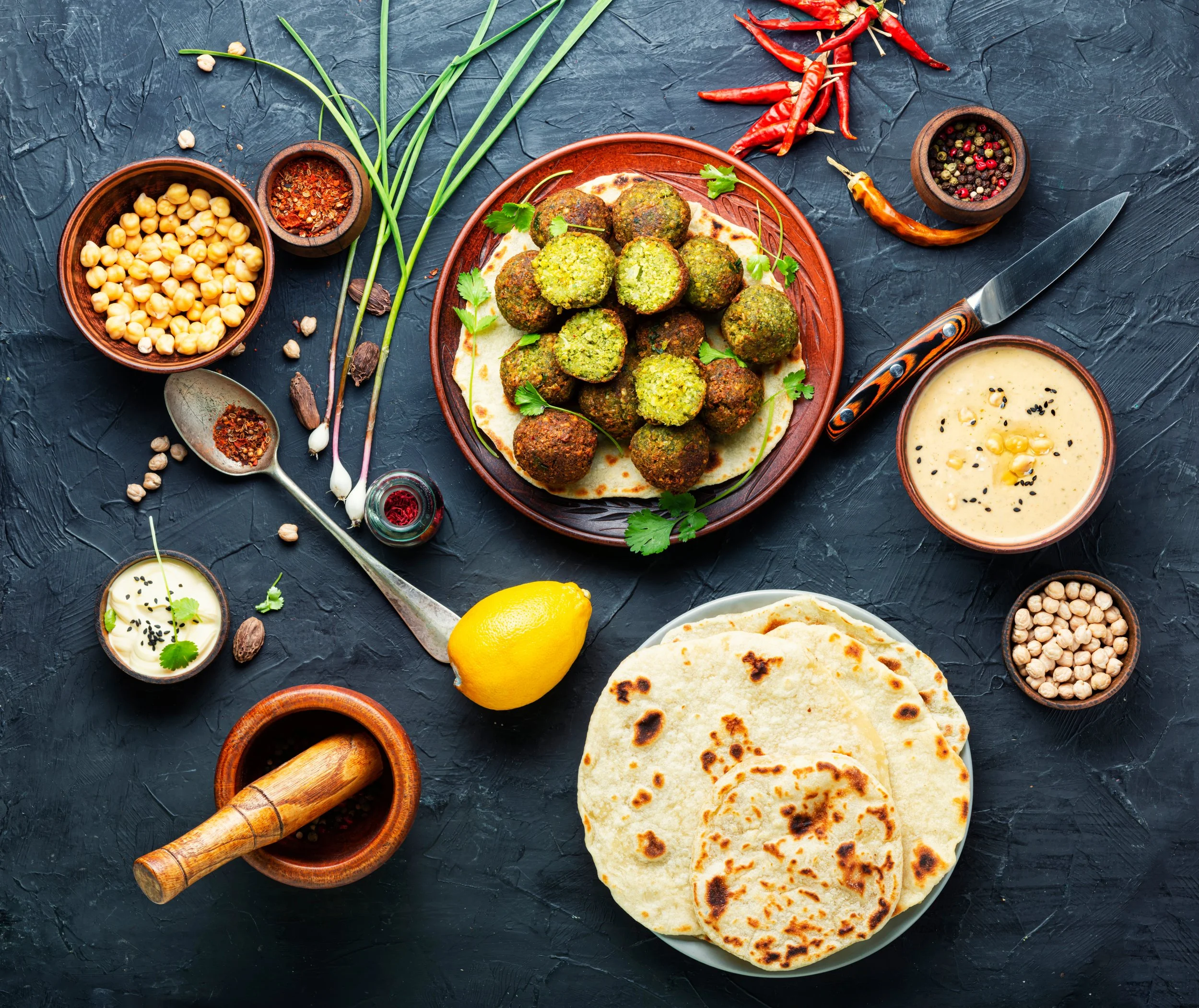 Taste of Lebanon