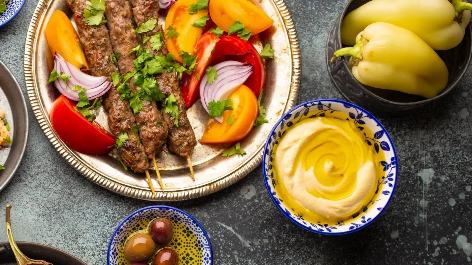 Taste of Lebanon