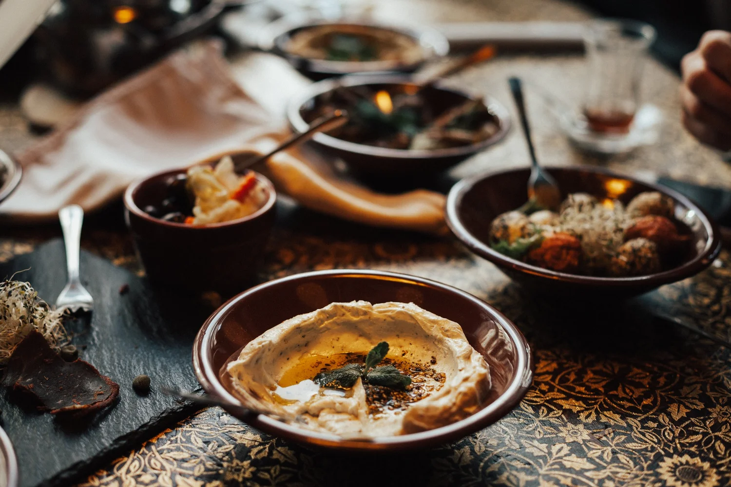 Taste of Lebanon
