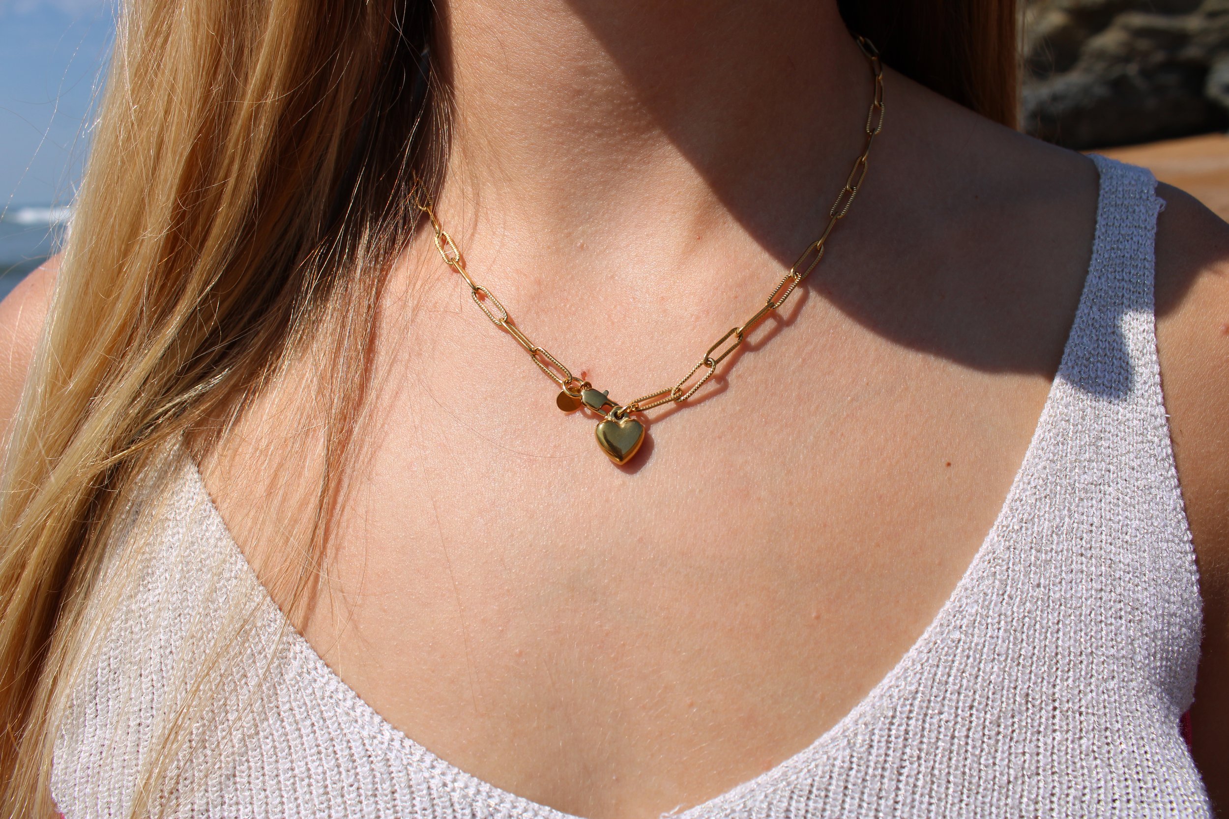 Collier Louise