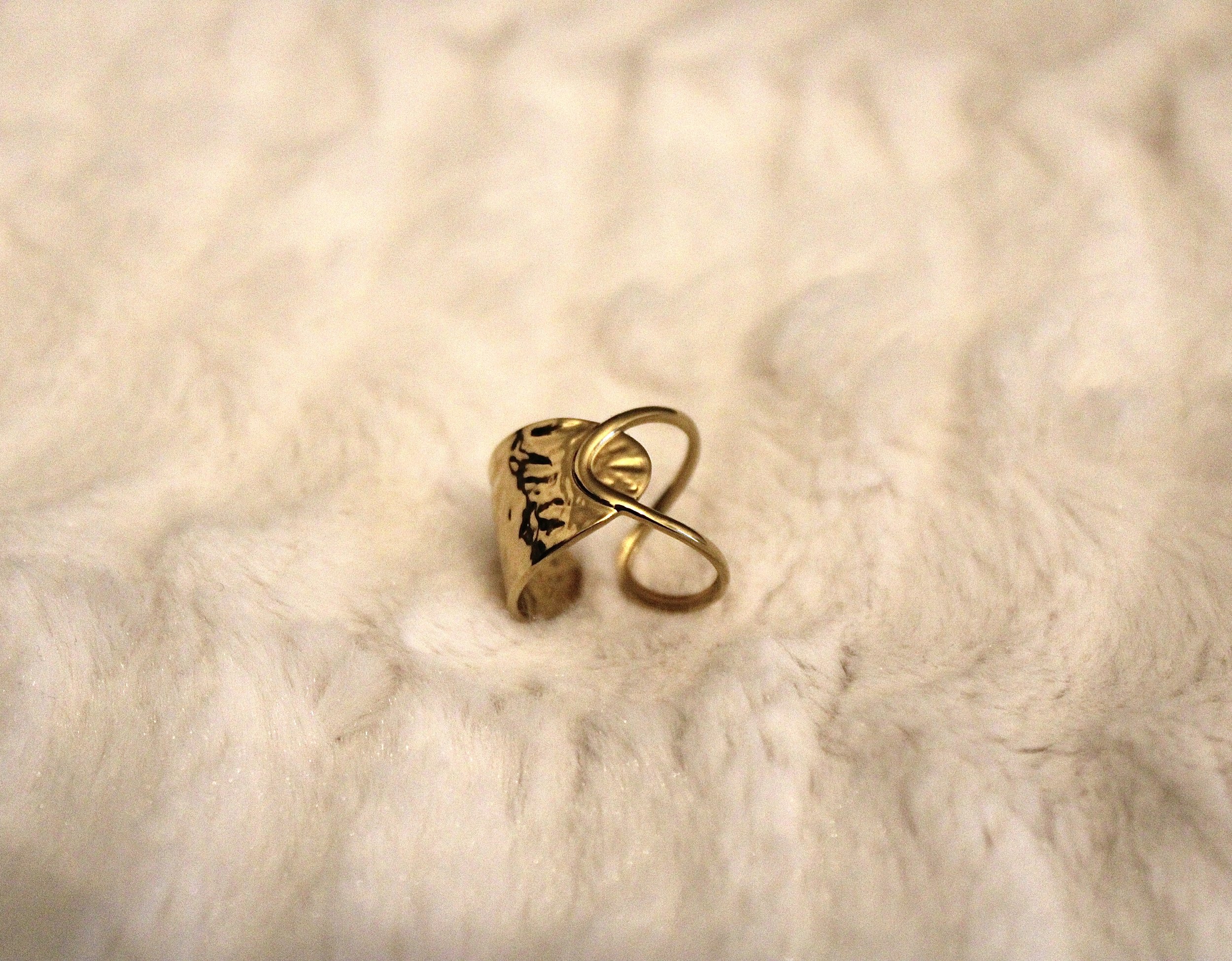 Bague Carole