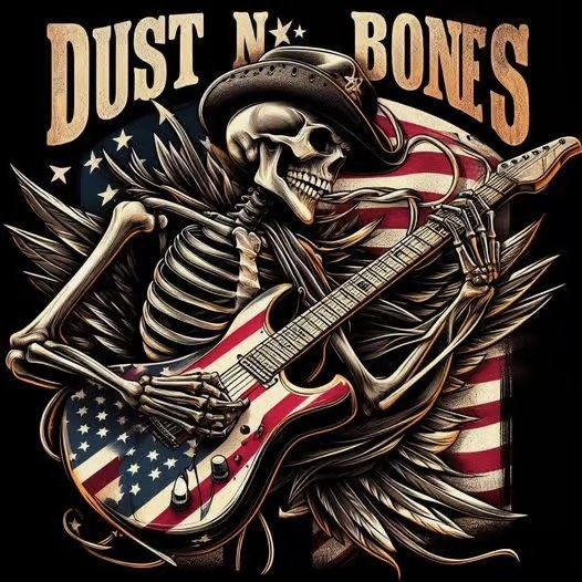 Dust N Bones