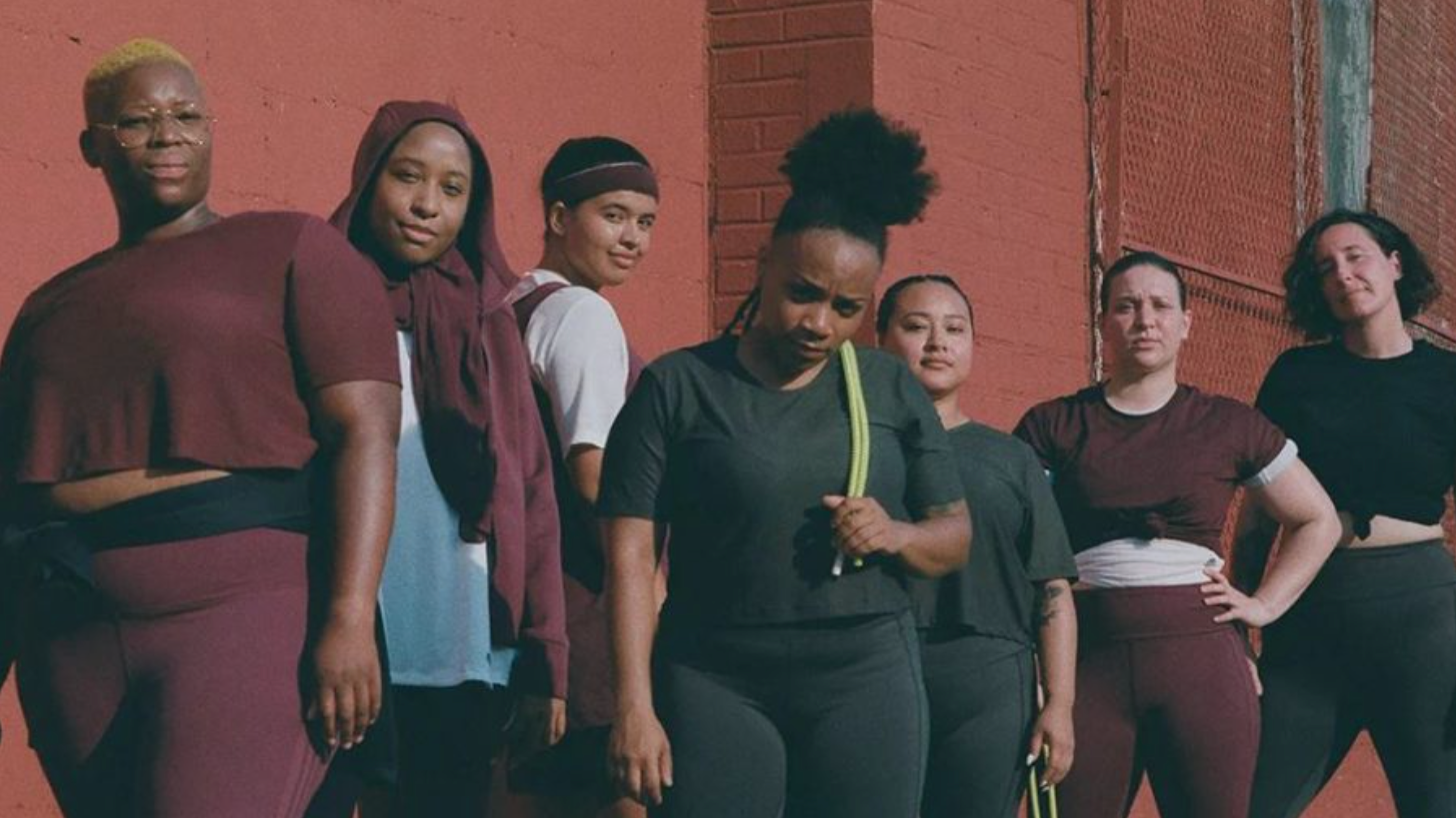 Women's Consumer Insights and Growth Strategy