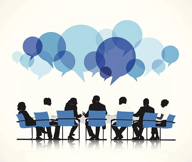 TMP September Board Meeting