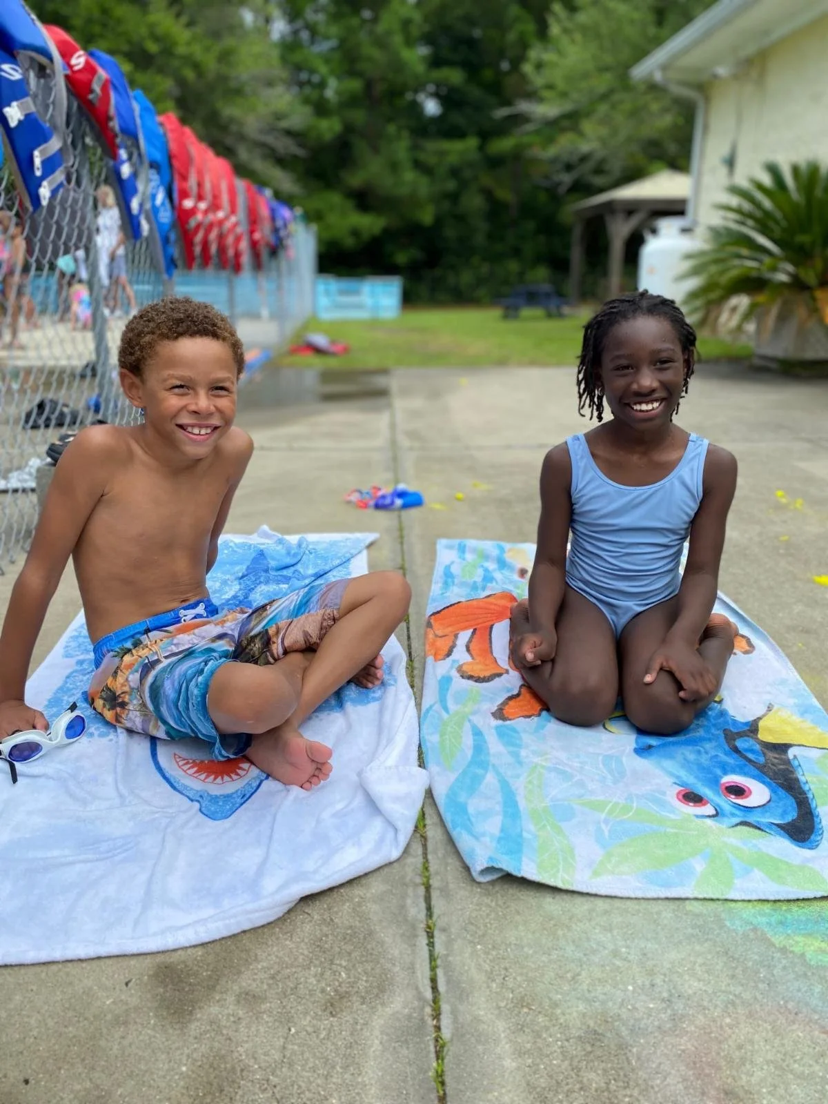Summer Program 2026