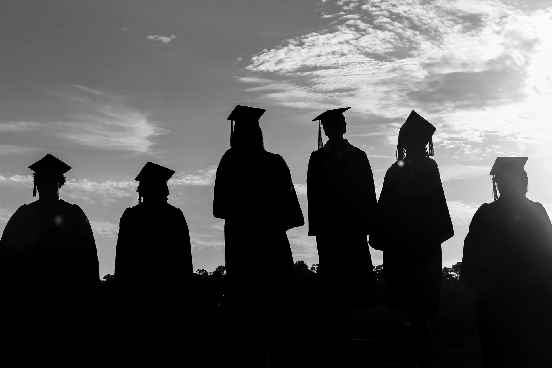 Pawleys Island Campus  2026 Graduation