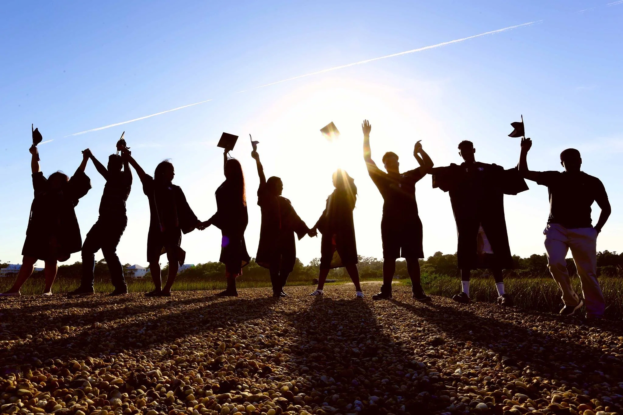 Georgetown Campuses 2026 Graduation