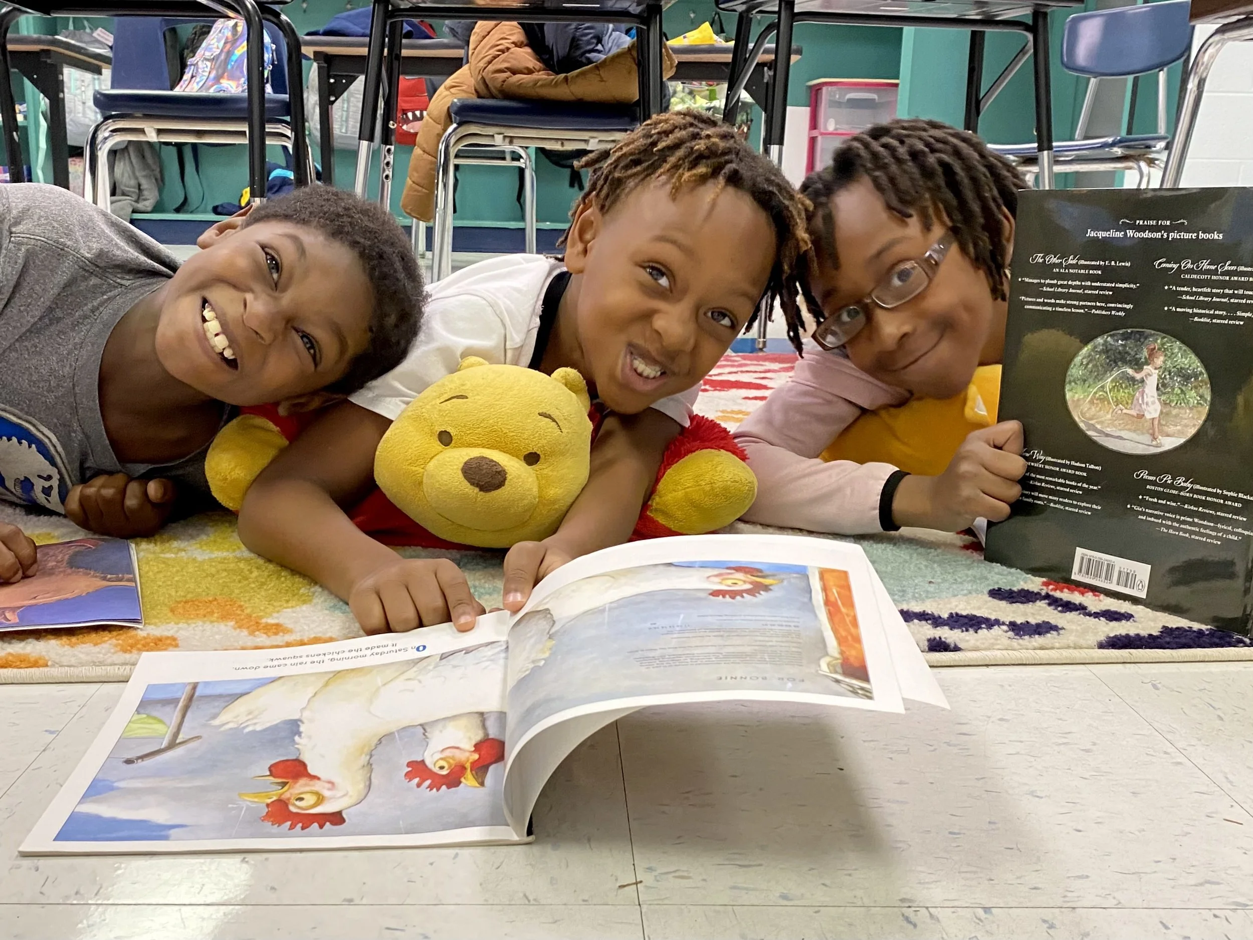 TMP 2026-27 Afterschool Program
