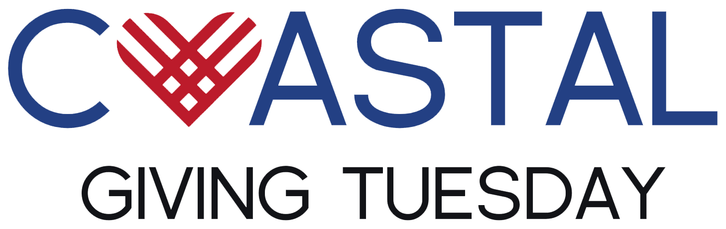 Coastal Giving Tuesday