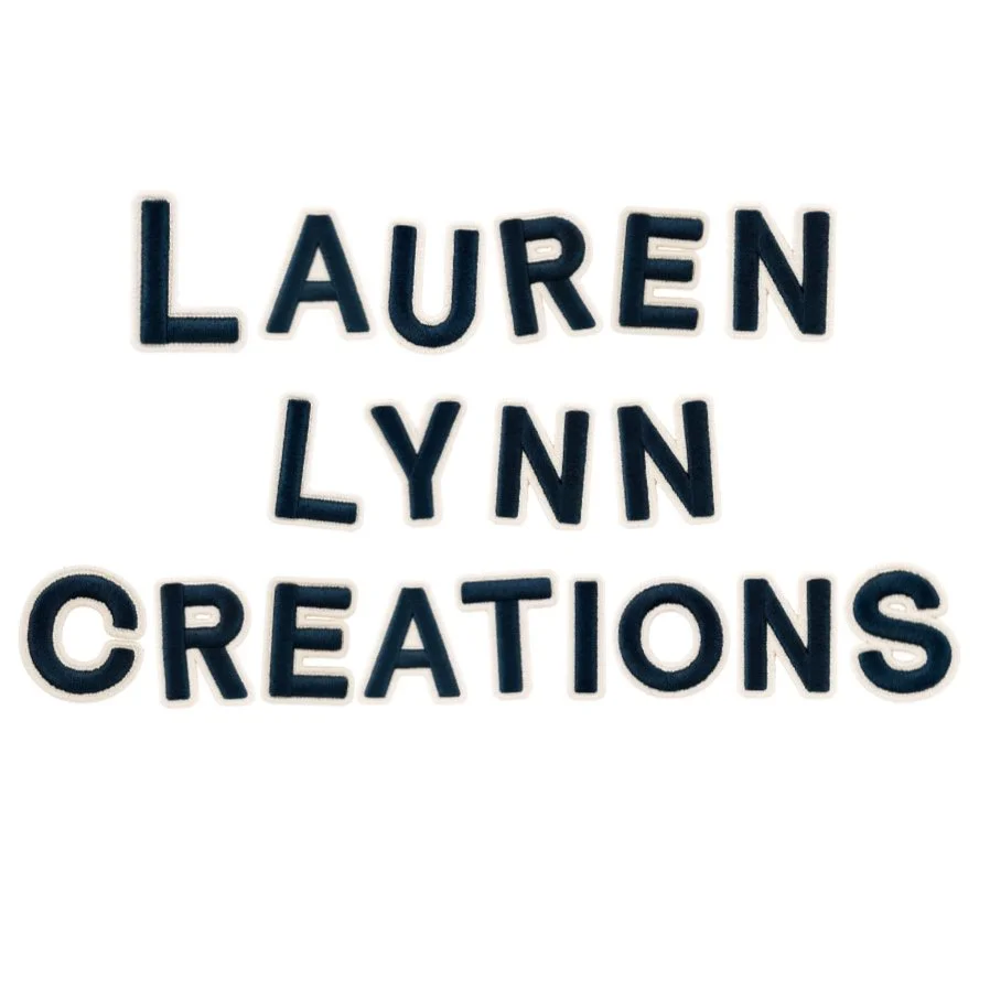 Lauren Lynn Creations