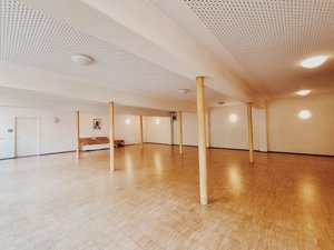 Samadhi, Ansicht 1