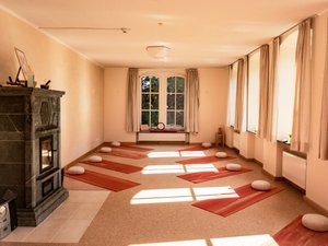 Raum 3, Ansicht 1