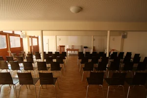 Samadhi, Ansicht 5