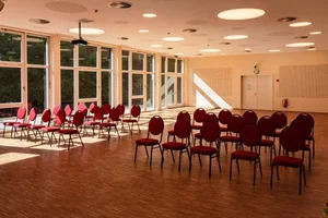 Raum 1, Ansicht 2