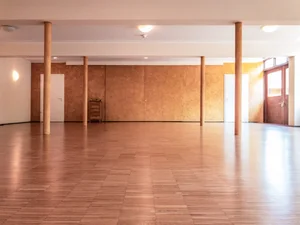 Samadhi, Ansicht 3