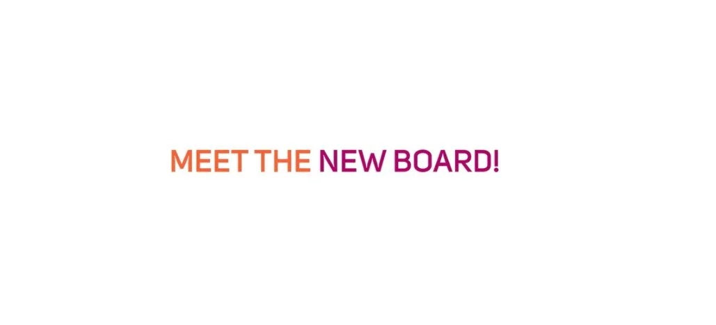 July 2025 Newsletter - Meet the Board