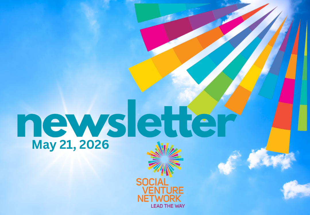 May 2026 Newsletter 