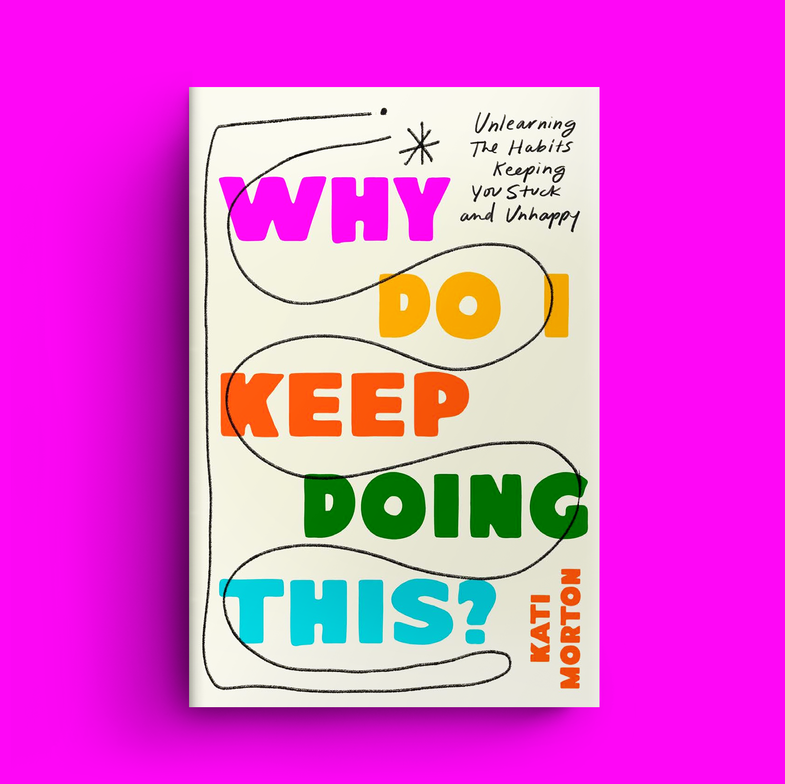 Jacket design by Amanda Hudson