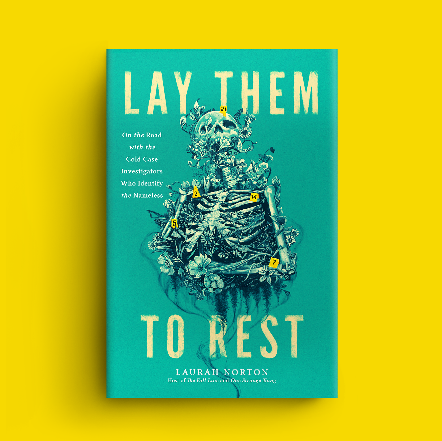 Jacket illustration by Peter Strain