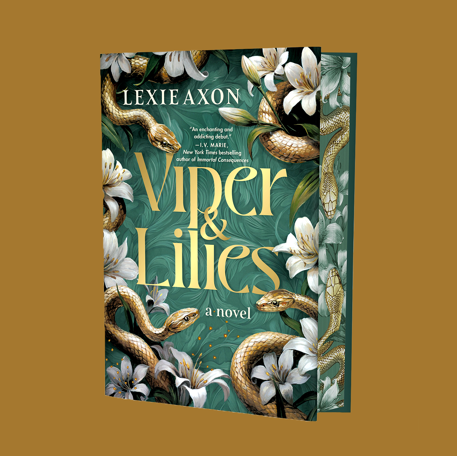 Jacket illustration by Jake Messing