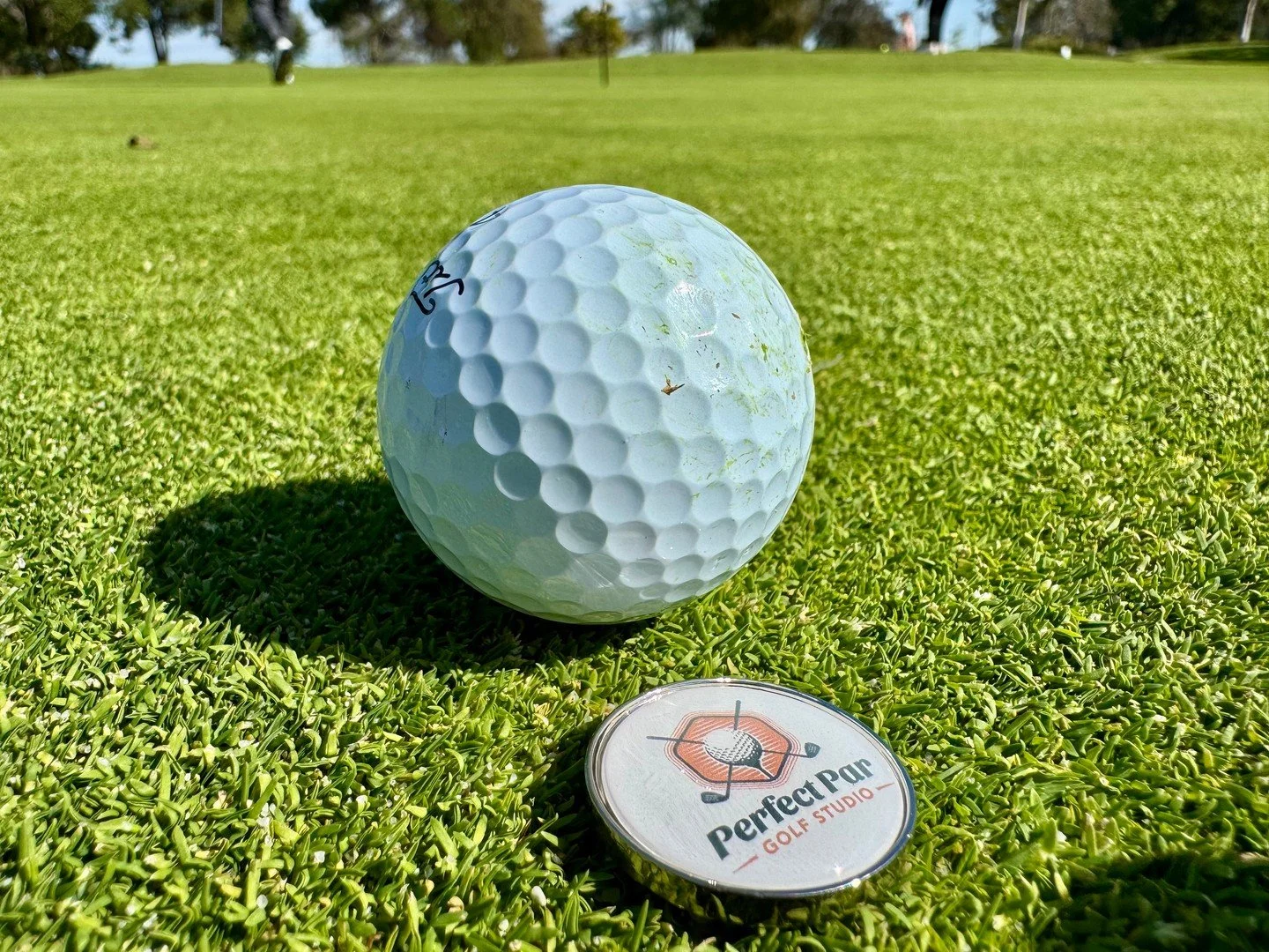 Wishing all the golfers in Koreatown a perfect day on the greens. May your putts be smooth and your scores low. Here's to a fun weekend on the course. #KoreatownGolf #WeekendGolfVibes