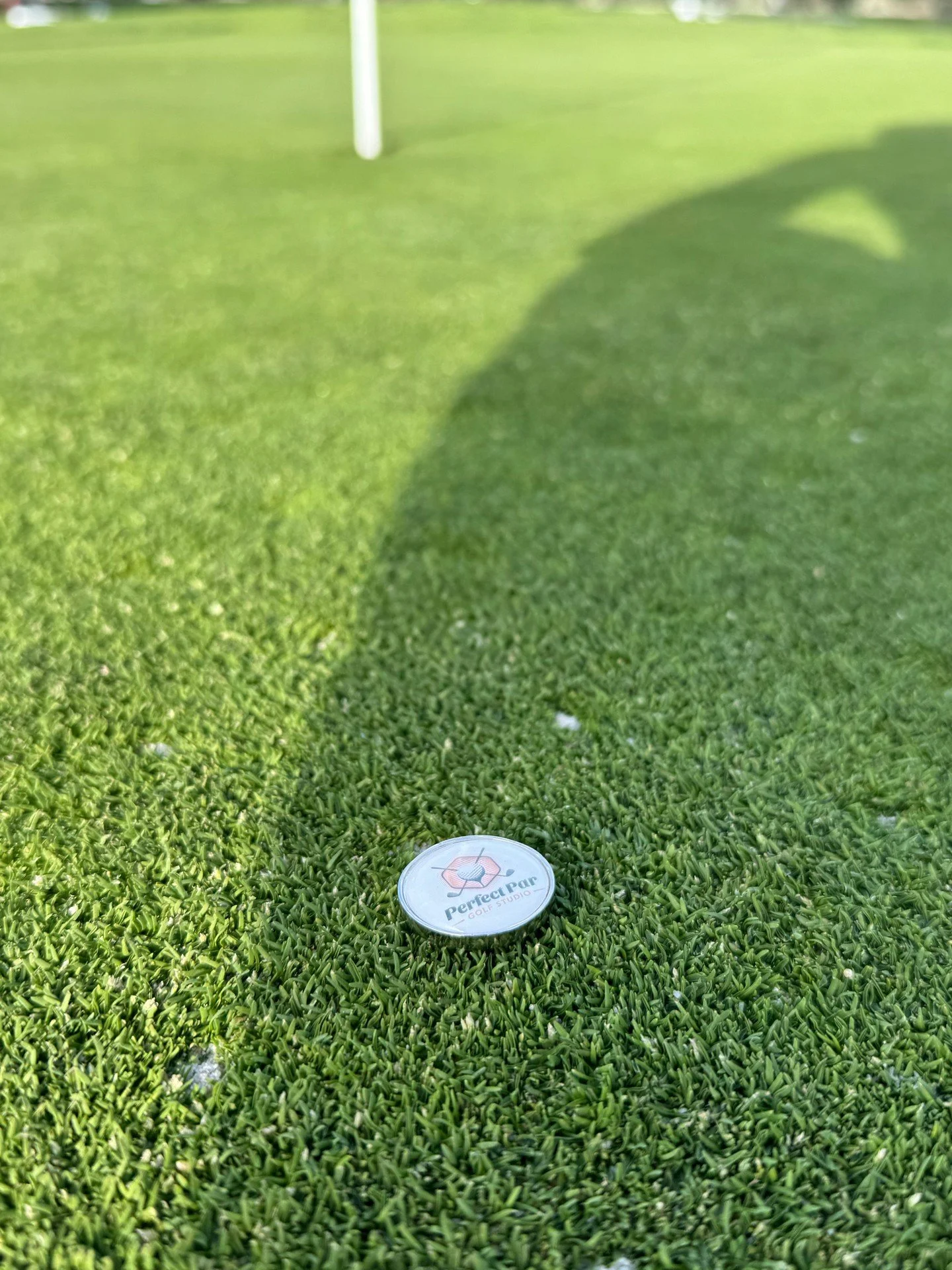 Wishing you a perfect weekend on the greens. May your putts be true and your spirits high. And most importantly, no three putts! #WeekendGolf #KoreatownGolfers
