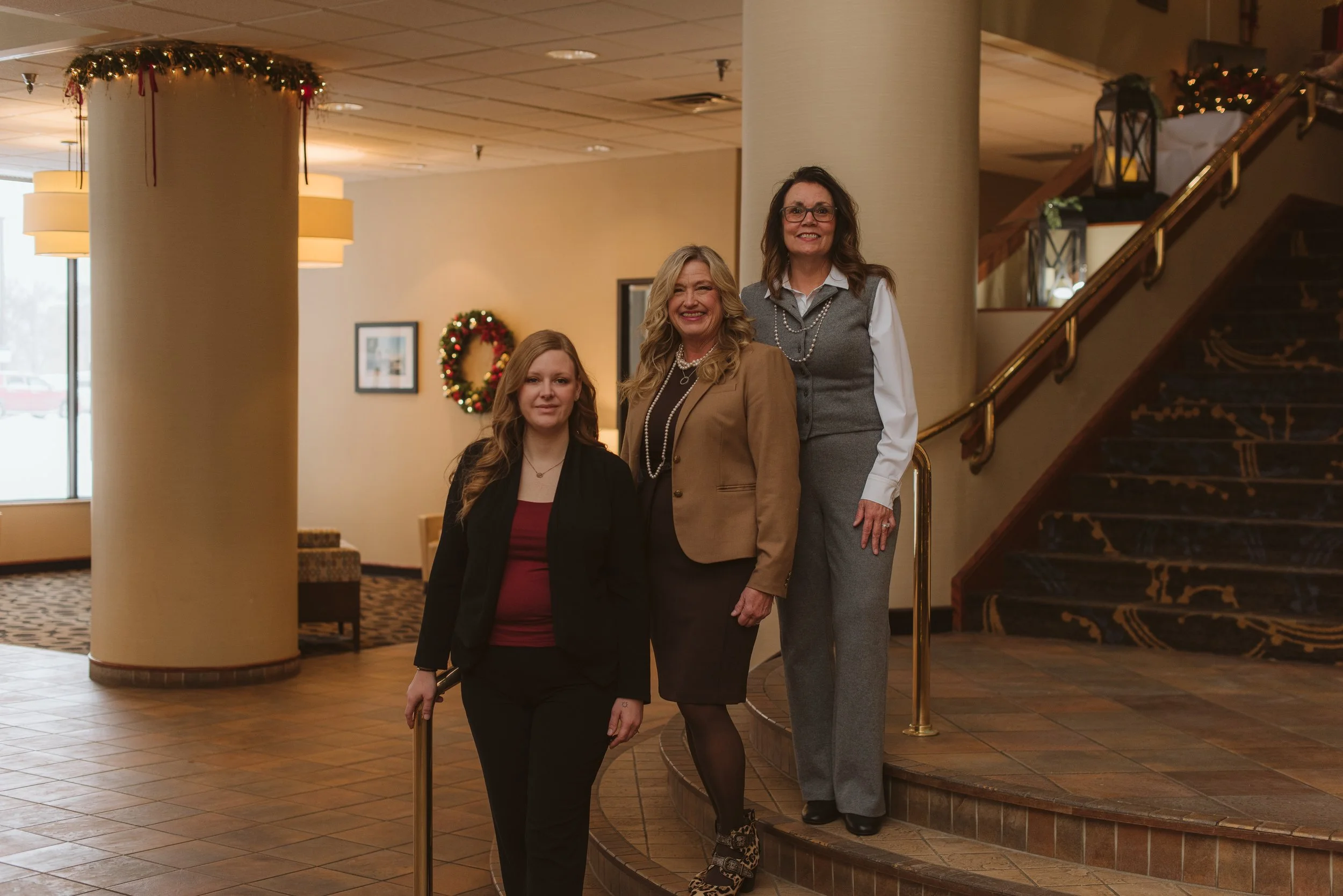 The Radisson-Bismarck