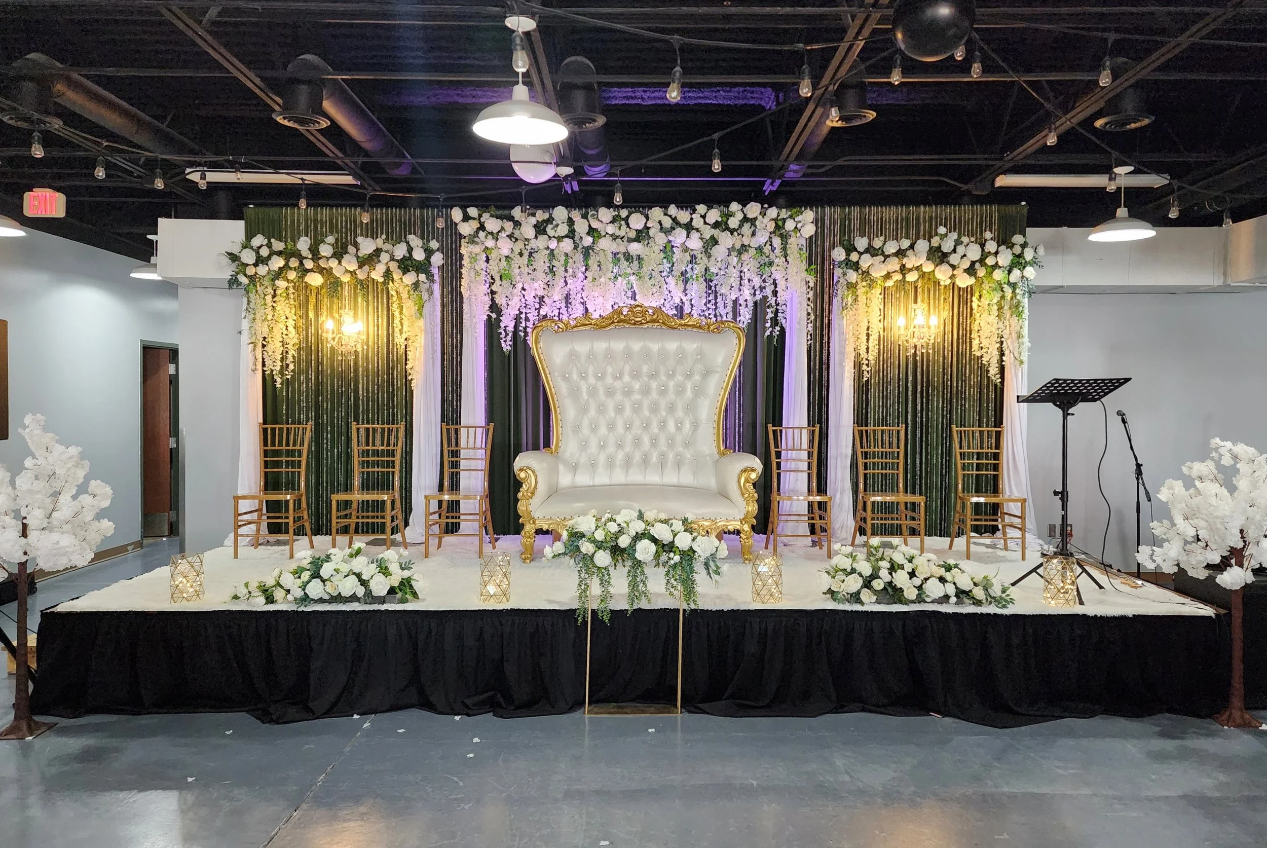 Darling Details with Bridal Butler