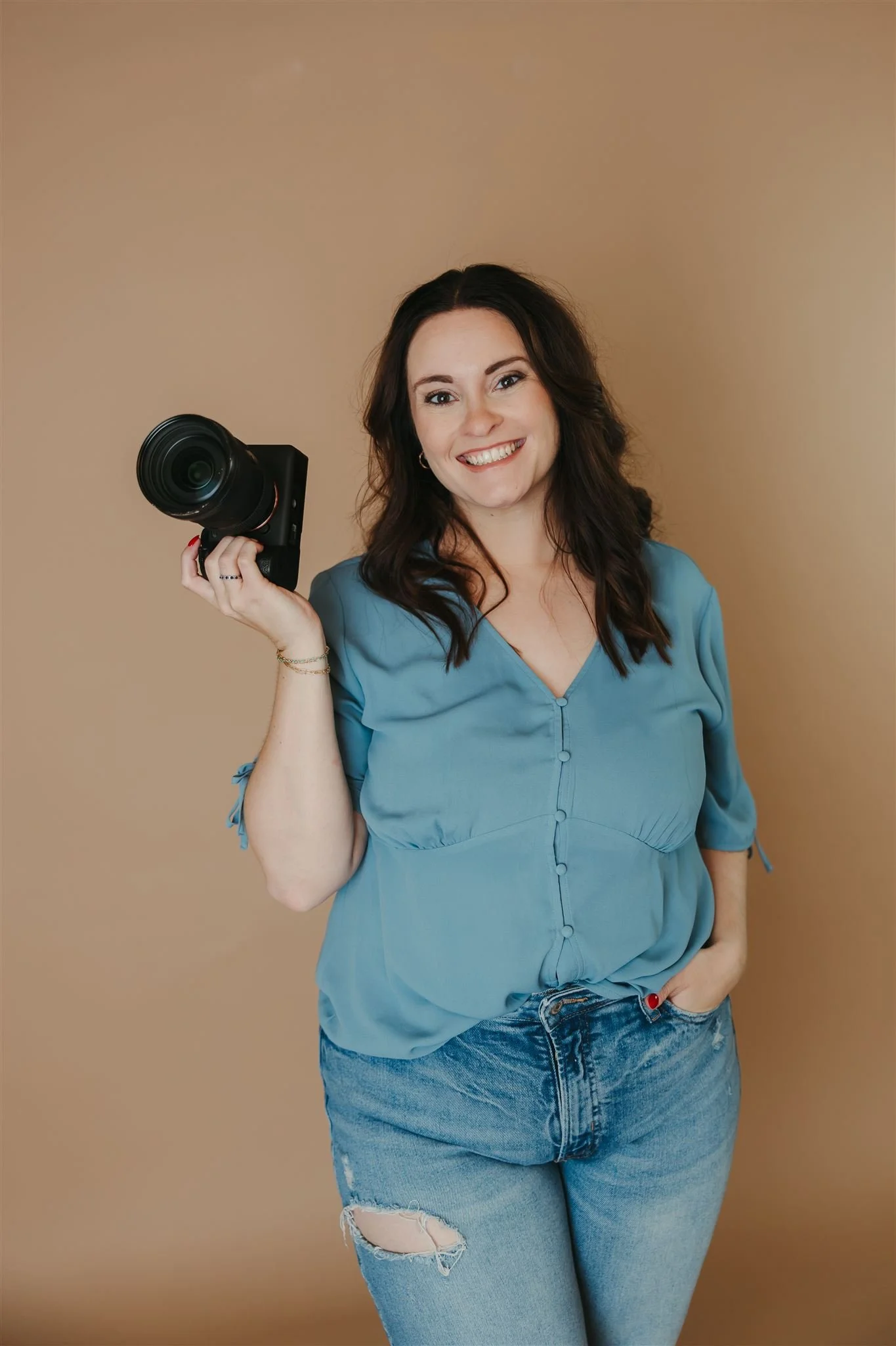 Kylie Farmer Photography