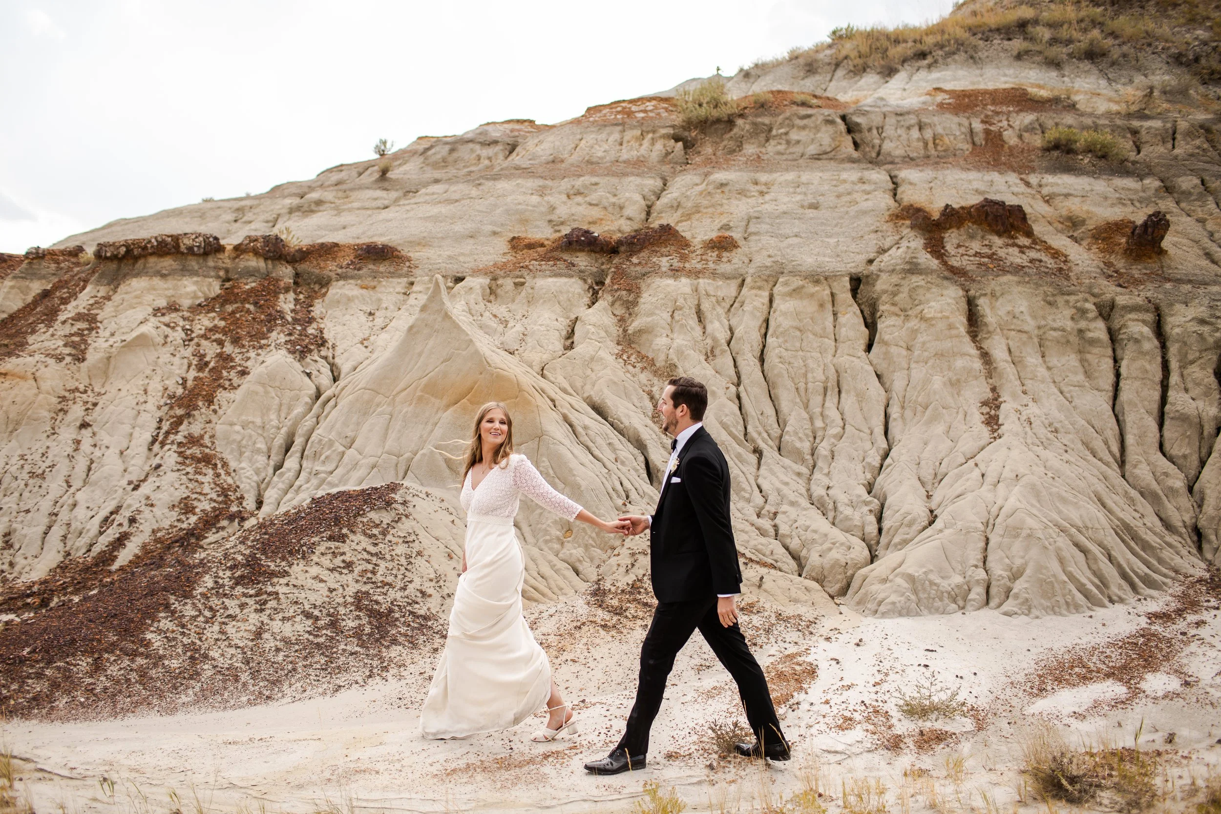 The Romance of the Badlands with The Medora Foundation