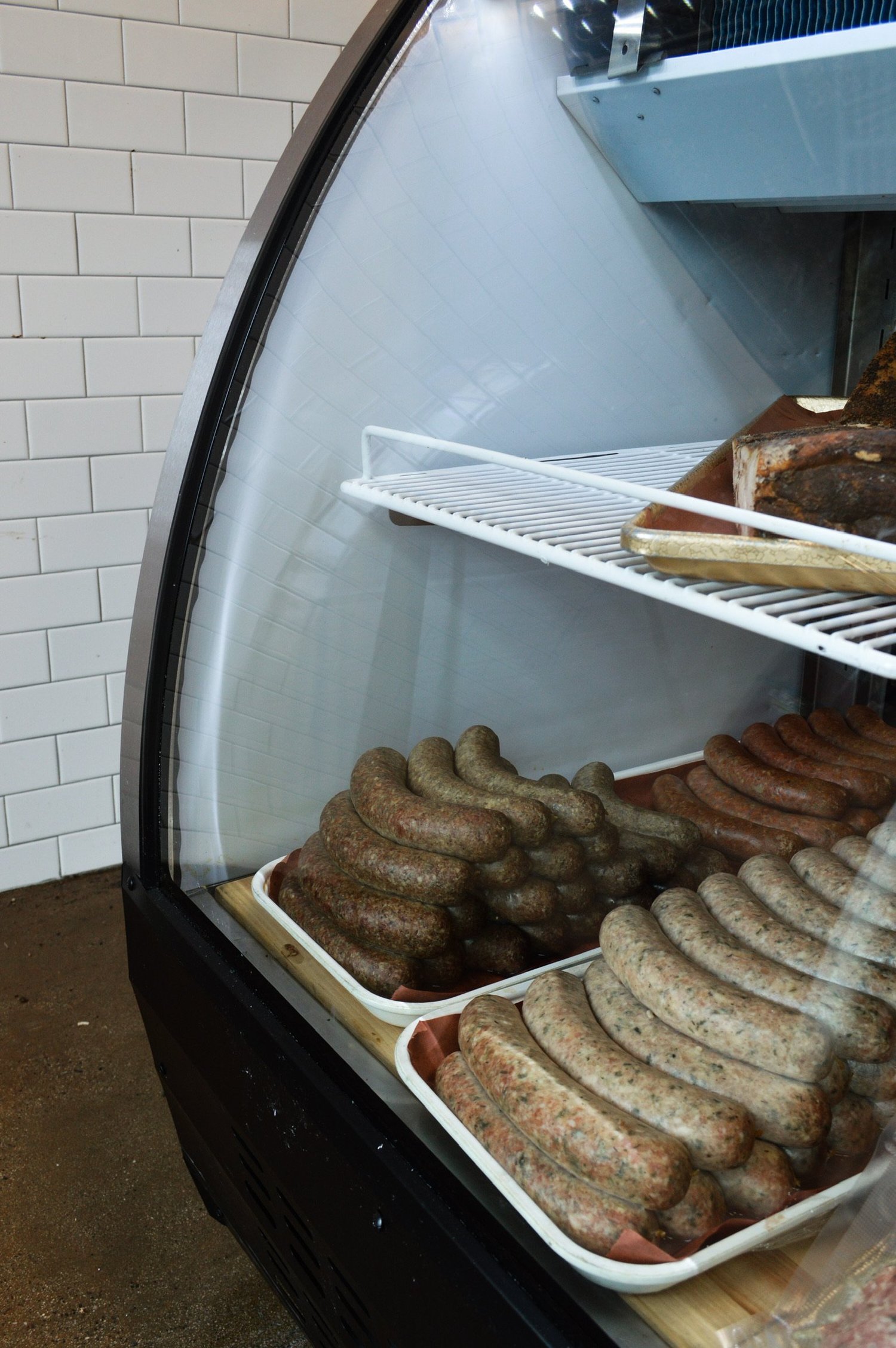 LongBottom Meats | Rock Hill’s Boutique Butcher Shop