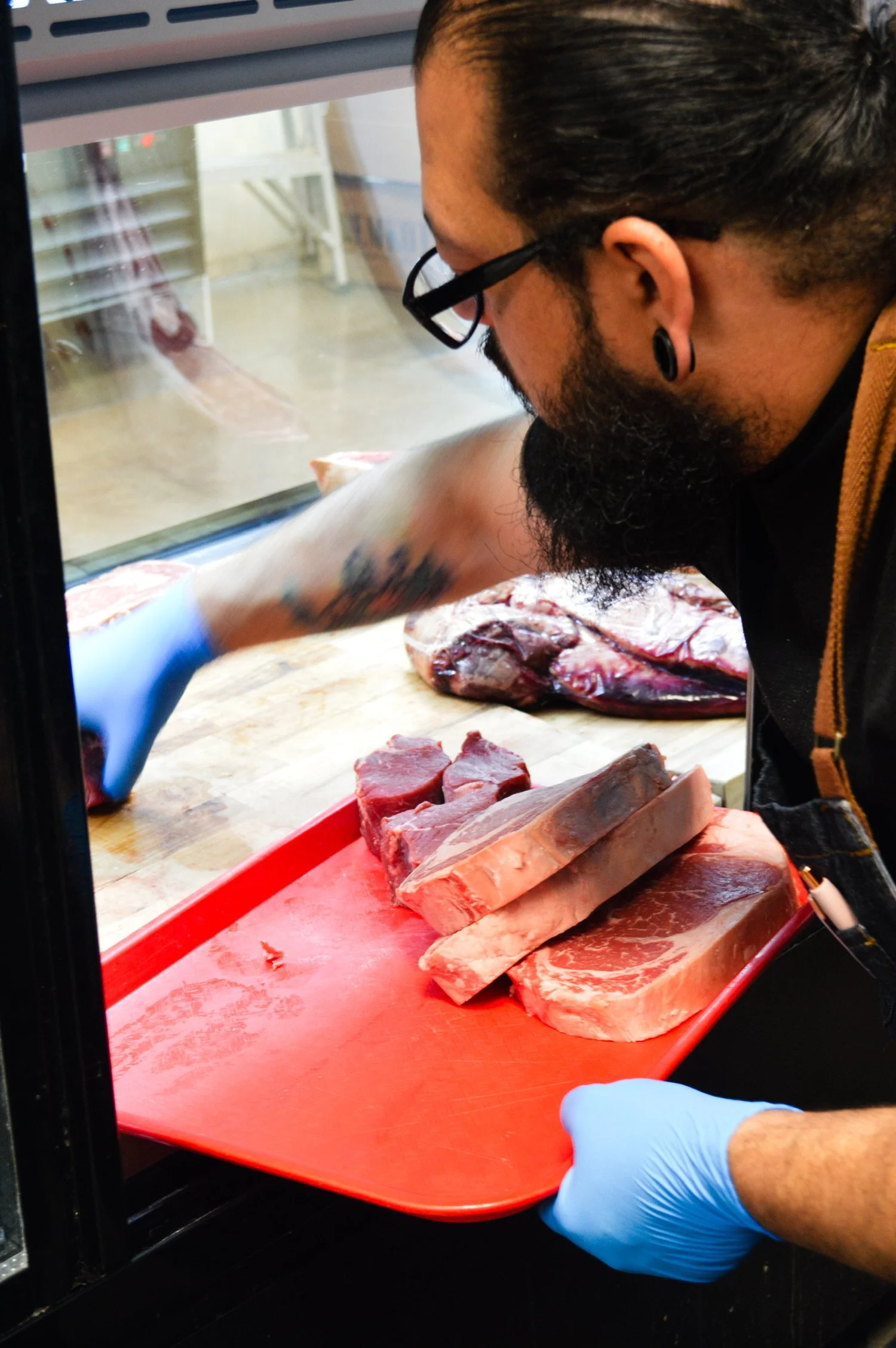 LongBottom Meats | Rock Hill’s Boutique Butcher Shop