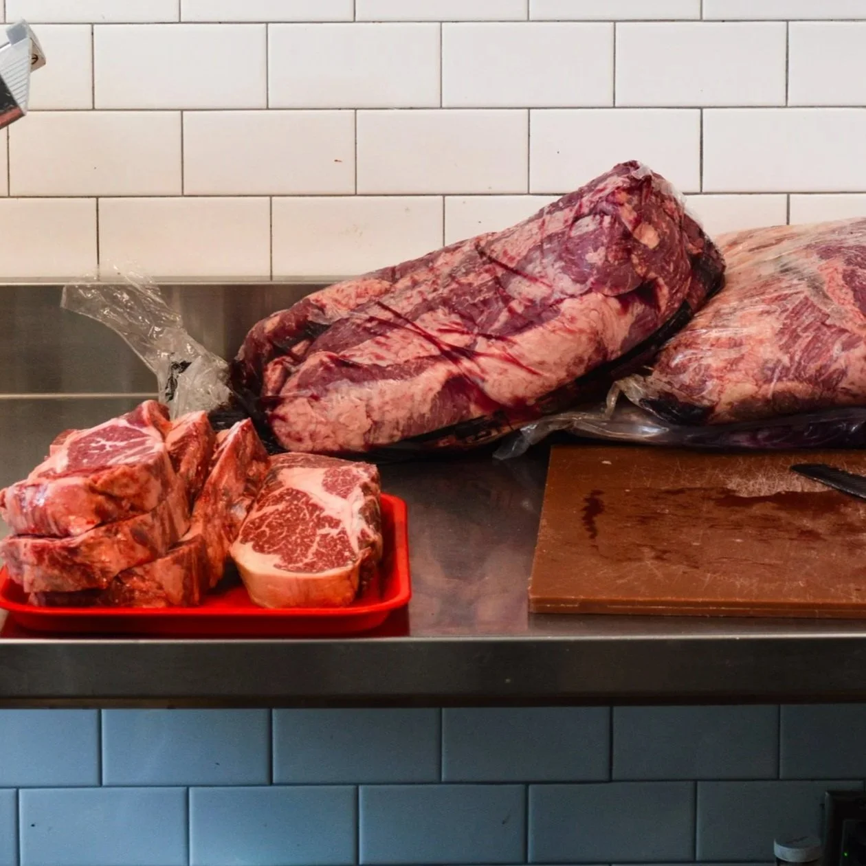 LongBottom Meats | Rock Hill’s Boutique Butcher Shop