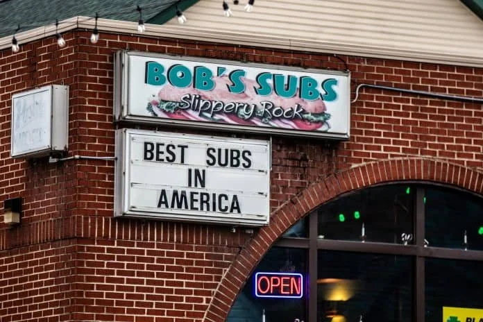 The value of nontraditional media