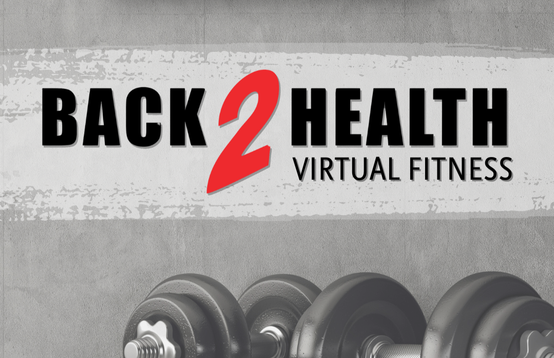 Back2Health: Virtual Fitness