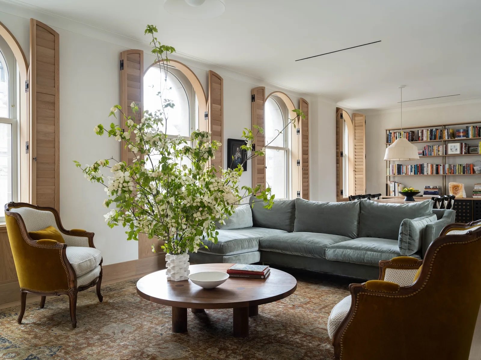 THE Art of house tours - open house videos