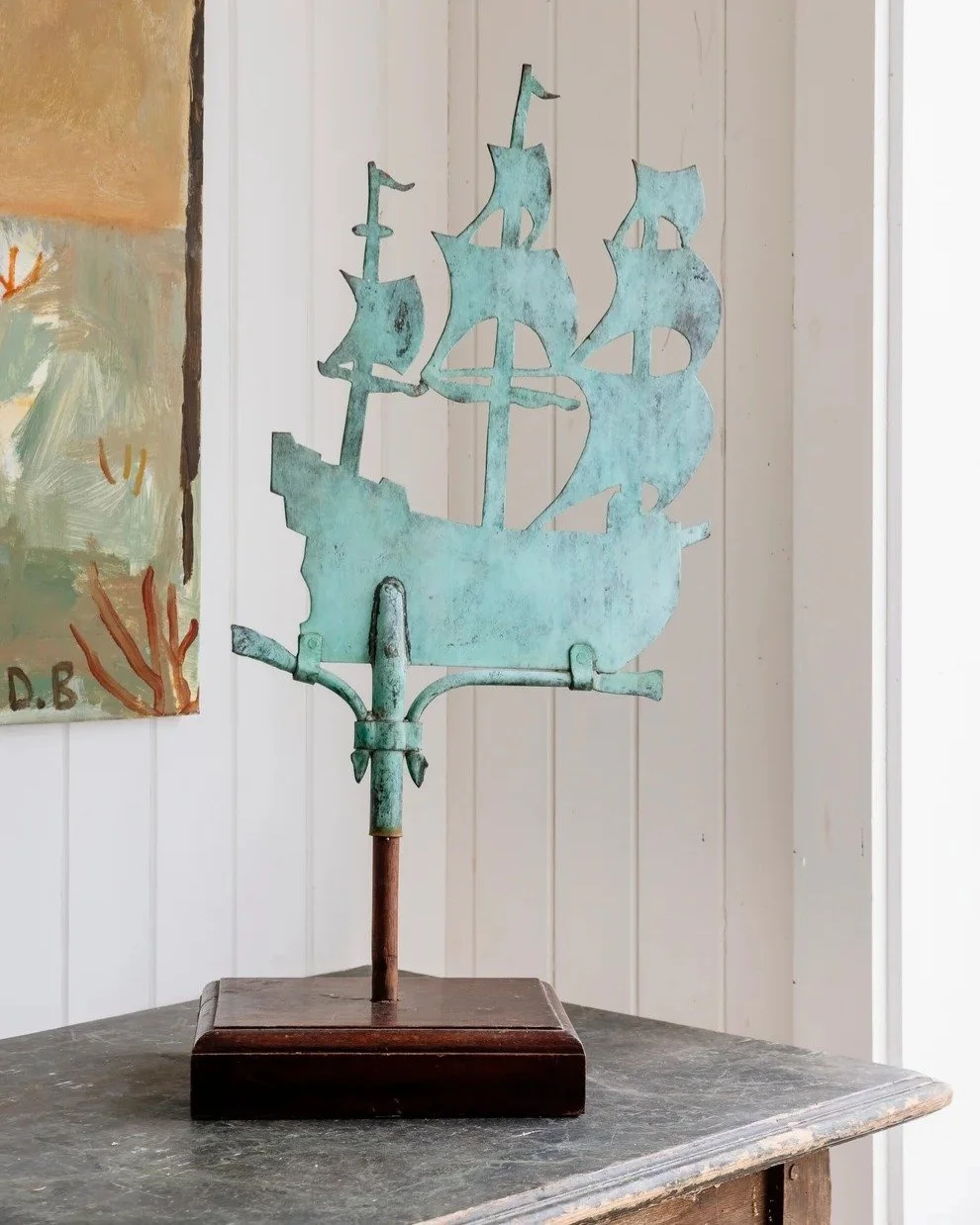 A Curated Edit of Antique &amp; Vintage Finds ✨

I&rsquo;m in full sourcing mode at the moment, gathering treasures for a family home in Surrey. The final scheme will be full of soul and character when everything comes together. In the meantime, I th